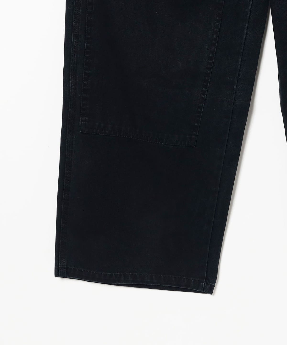 BEAMS T（ビームスT）BoTT / Canvas Work Pant（パンツ カジュアル