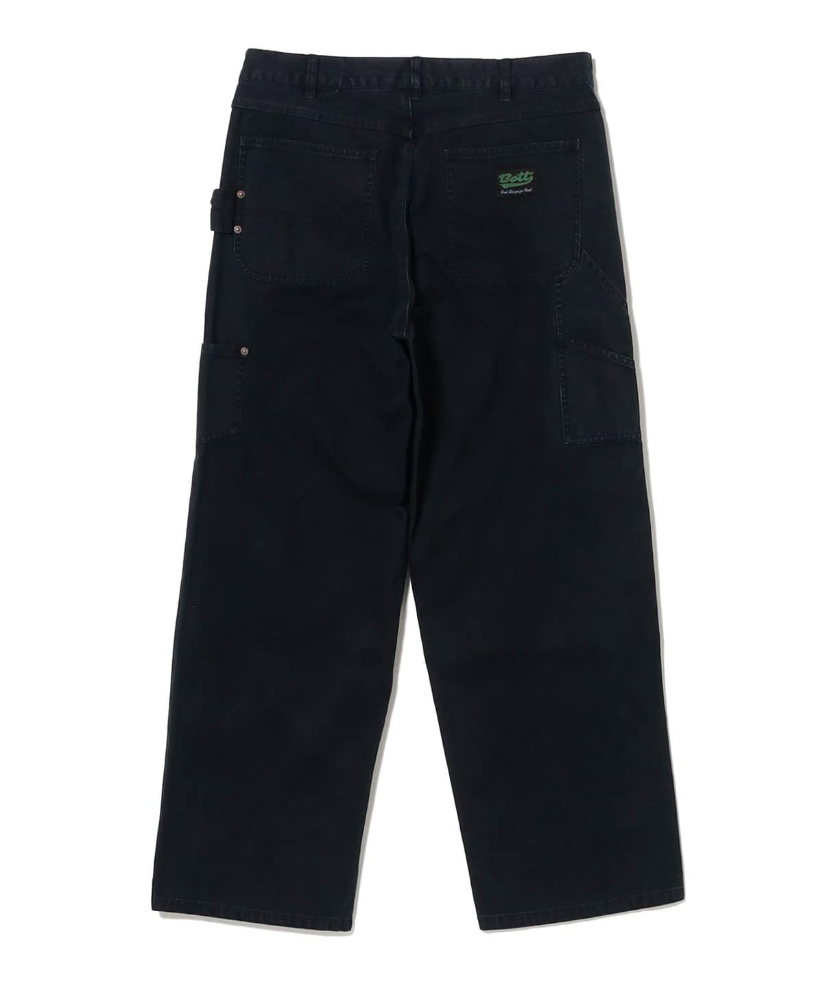 BoTT ボット アンブロ ビームスT pants トラックパンツ 超強力！「アンブロ」×「ボット」×「ビームス T」のトリプル