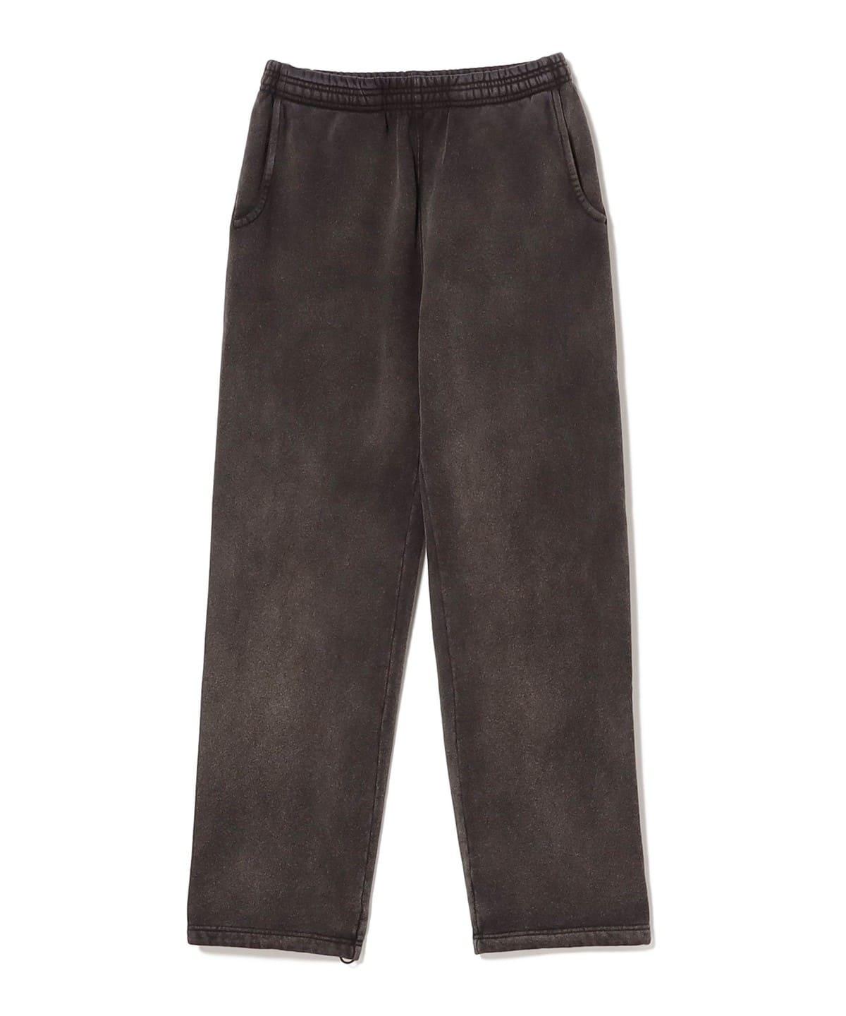 BEAMS T（ビームスT）BoTT / Washed Lucky Logo Sweatpant（パンツ