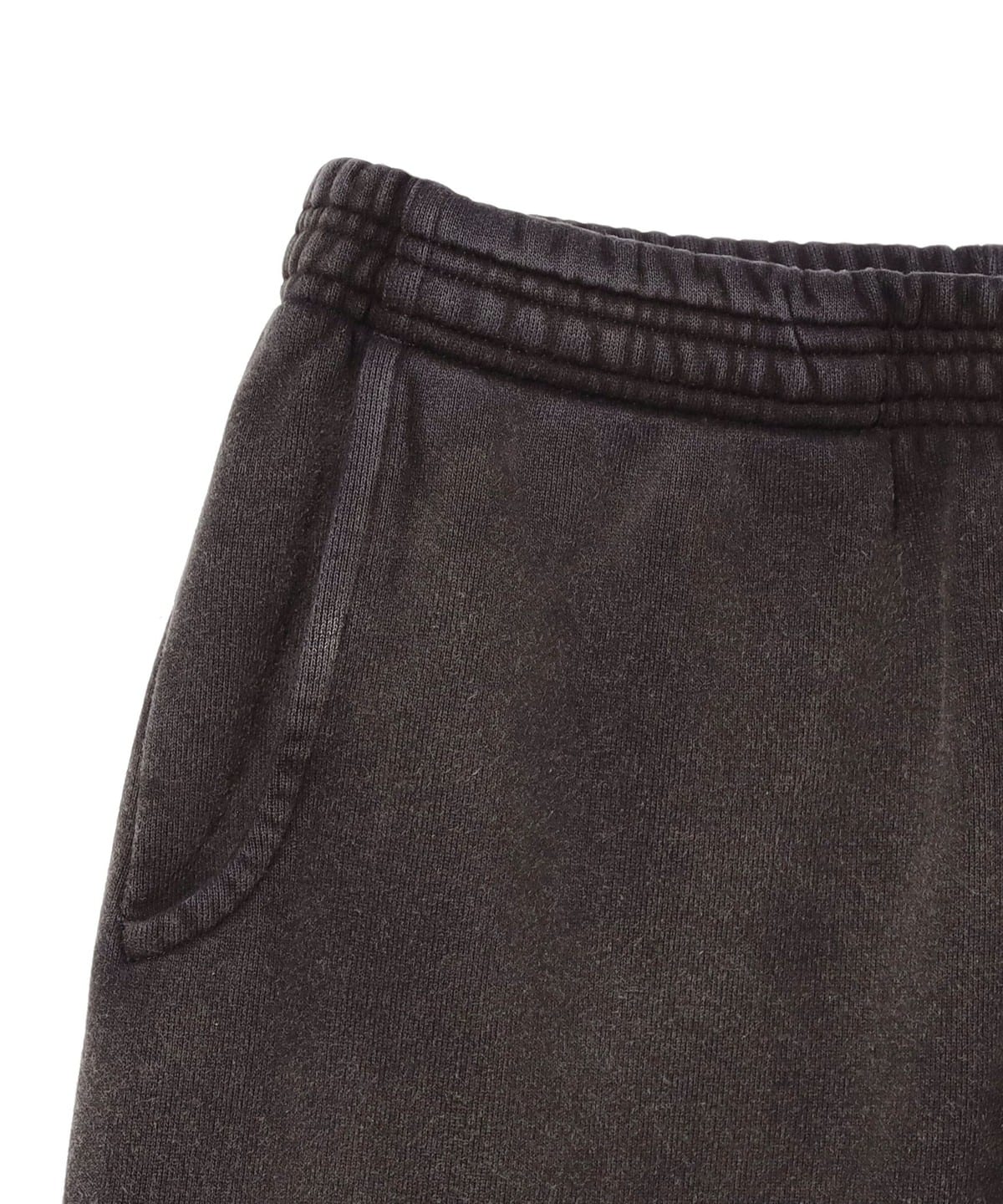 BEAMS T（ビームスT）BoTT / Washed Lucky Logo Sweatpant（パンツ