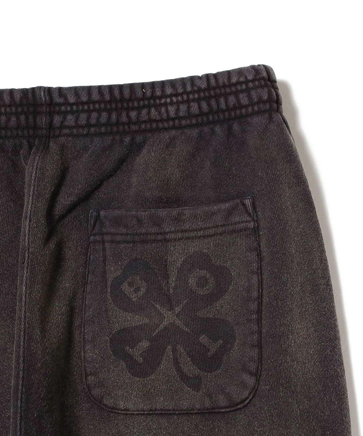 BEAMS T（ビームスT）BoTT / Washed Lucky Logo Sweatpant（パンツ