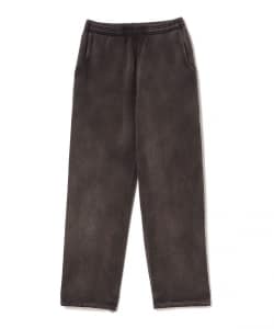 BoTT / Washed Lucky Logo Sweatpant