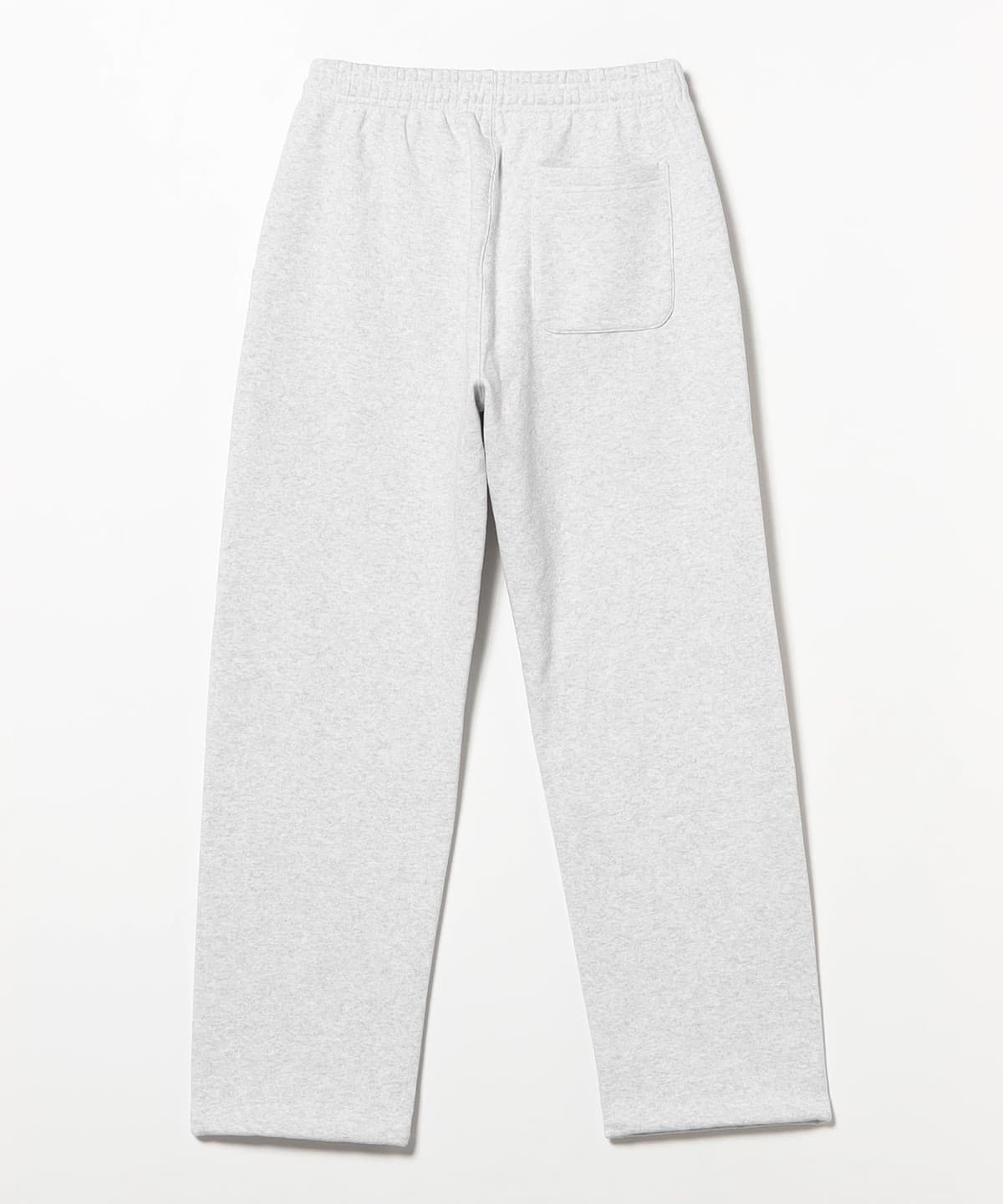 BEAMS T（ビームスT）BoTT / B Logo Sweatpant（パンツ スウェット