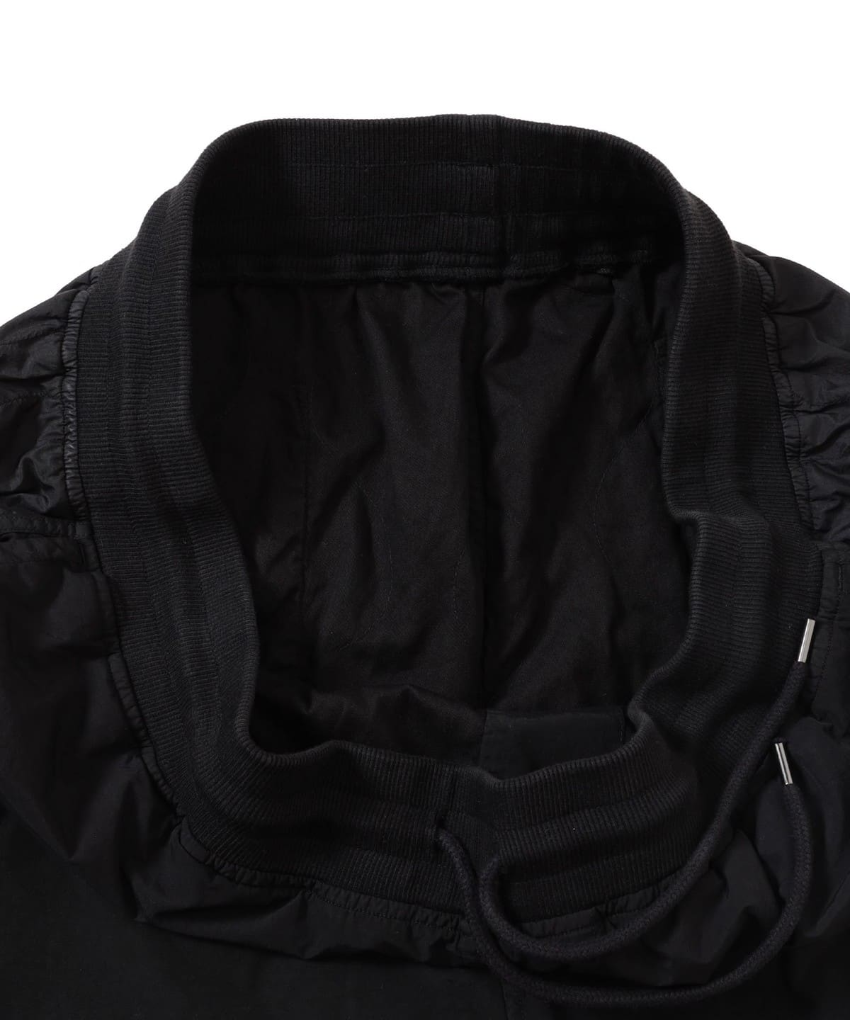 BEAMS T（ビームスT）【別注】C.P. Company / Quilting Pant（パンツ