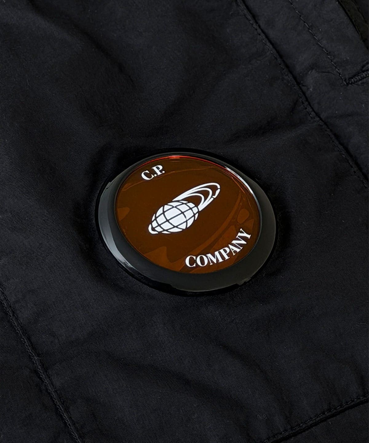 定価6.8万円 cp.company×BEAMS ナイロンパンツ※商品の説明必読