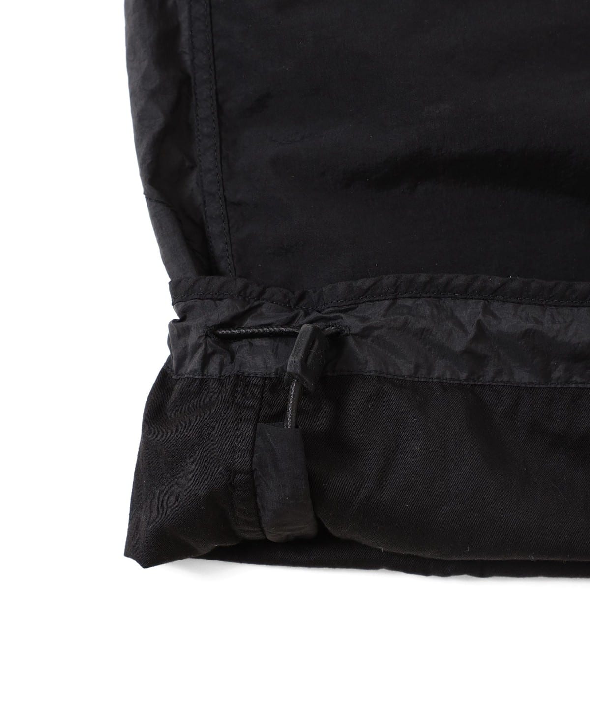 定価6.8万円 cp.company×BEAMS ナイロンパンツ※商品の説明必読