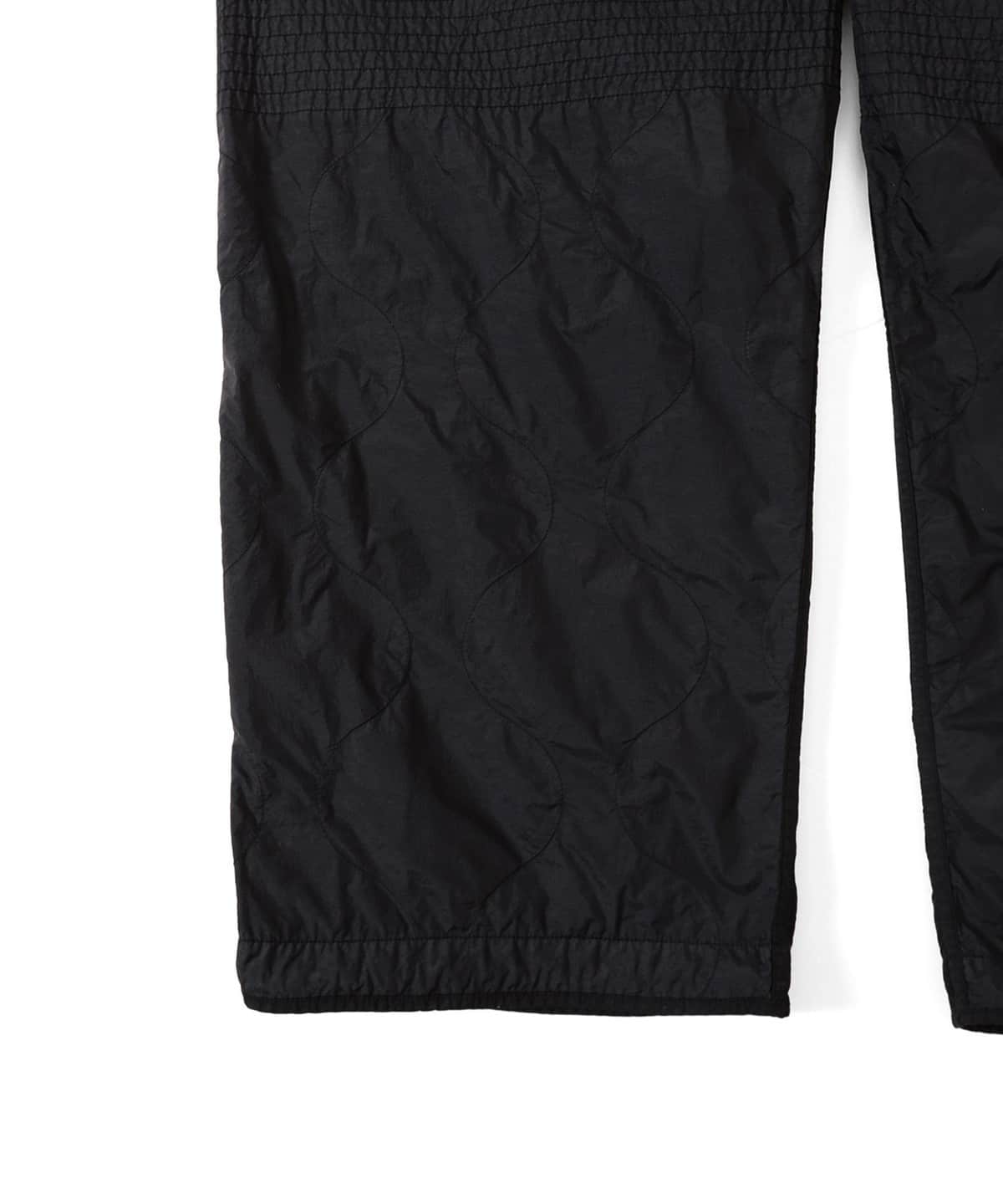 BEAMS T（ビームスT）【別注】C.P. Company / Quilting Pant（パンツ