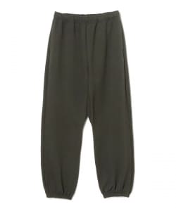 LQQK STUDIO / SWEAT PANTS