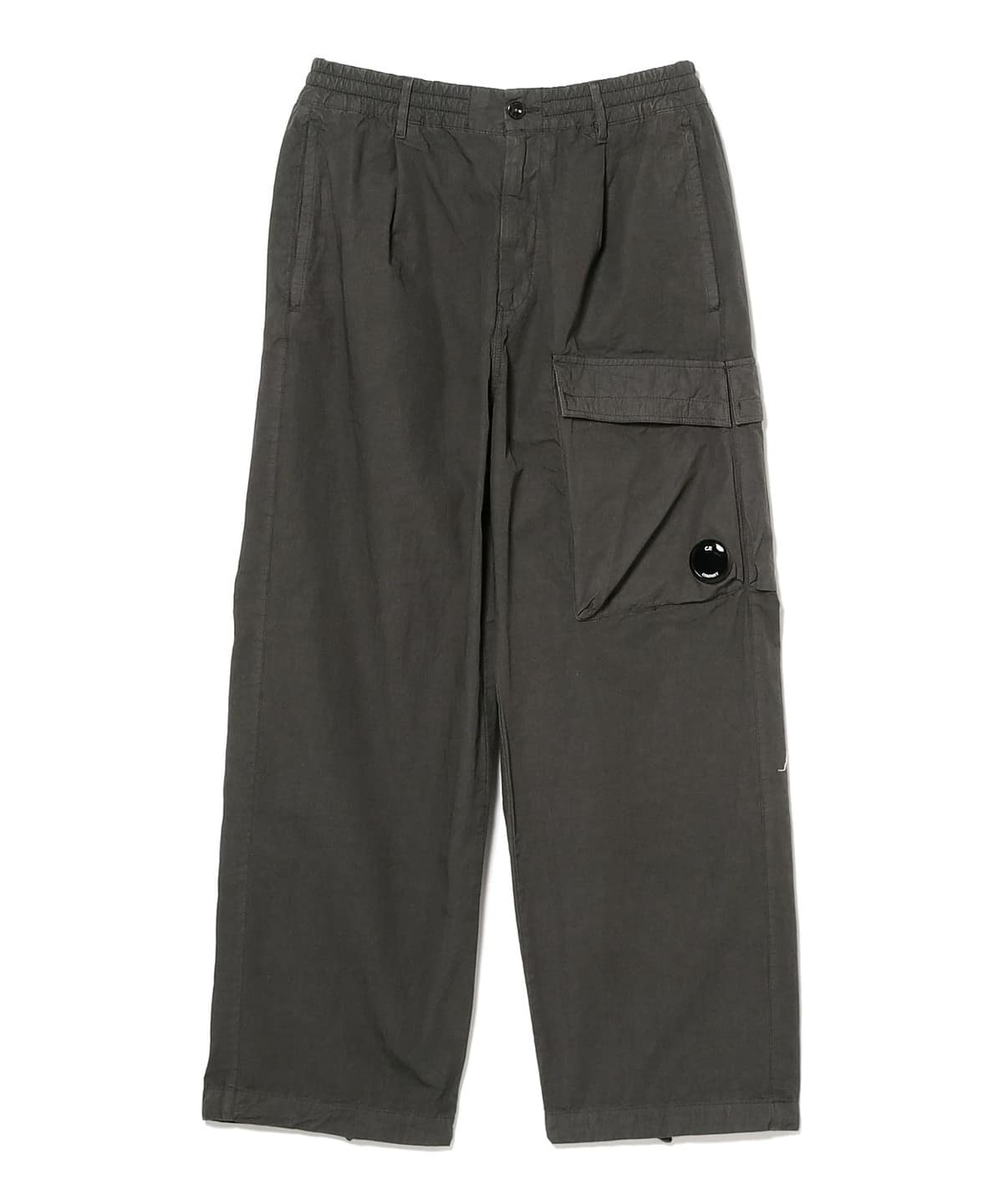 C. P. Company �V�[ �s�[ �J���p�j�[ / MICRO-REPS BOXY CARGO LENS PT �p���c MEN 921GUNMETAL 50