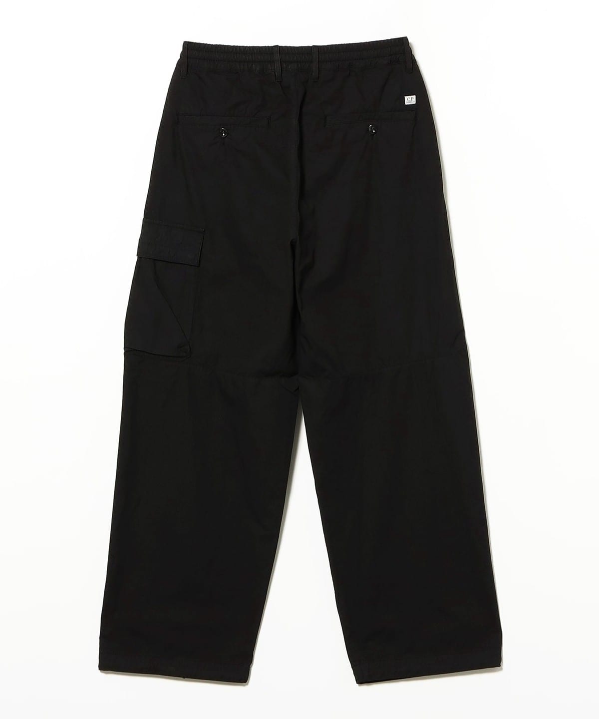 BEAMS T（ビームスT）C.P. Company / MICRO-REPS BOXY CARGO LENS PT 