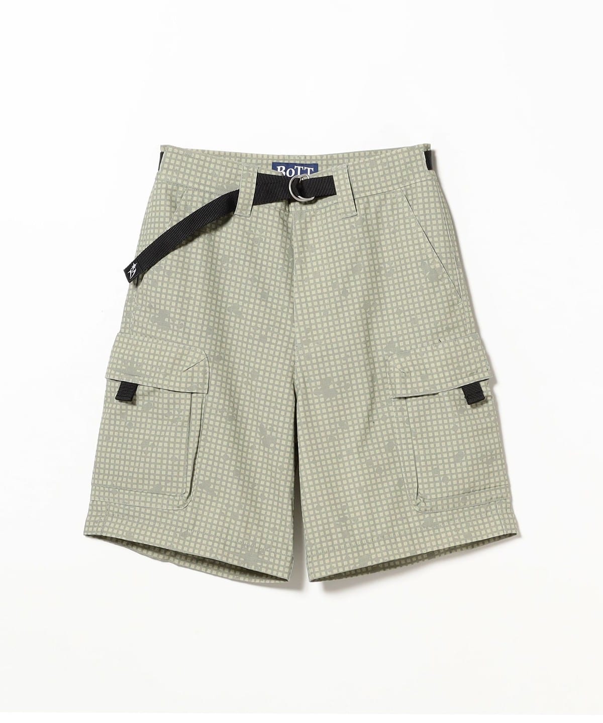 BEAMS T（ビームスT）【10/1再値下げ】BoTT / Convertible Pants