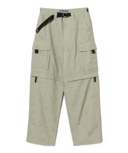 BoTT / Convertible Pants