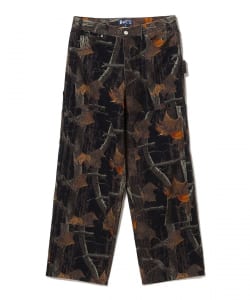 BoTT / Camo Work Pants