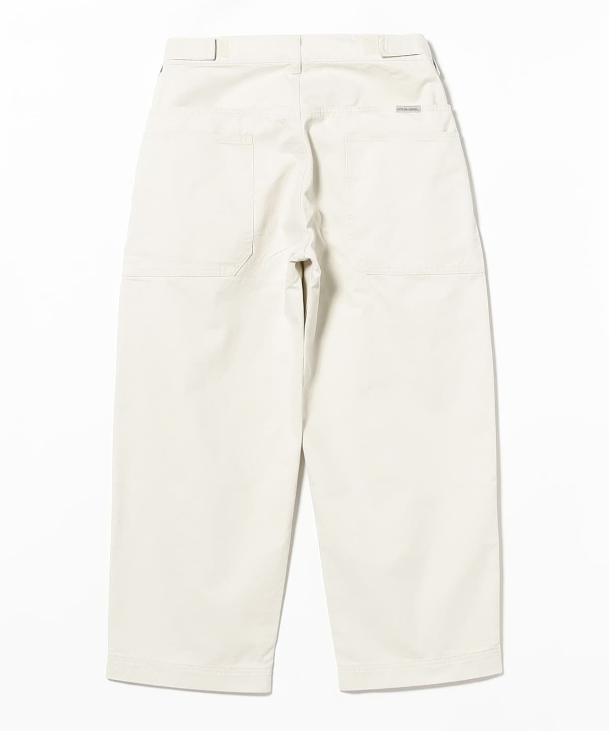 BEAMS T (BEAMS T) DeMarcoLab × JUST(R) DENIM / JUST(R) DML WORK
