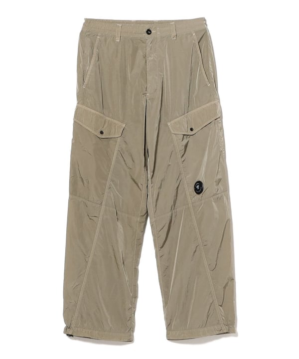 C.P. Company / Chrome-R Boxy Seamless Cargo Pants