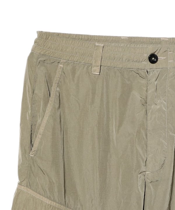 C.P. Company / Chrome-R Boxy Seamless Cargo Pants