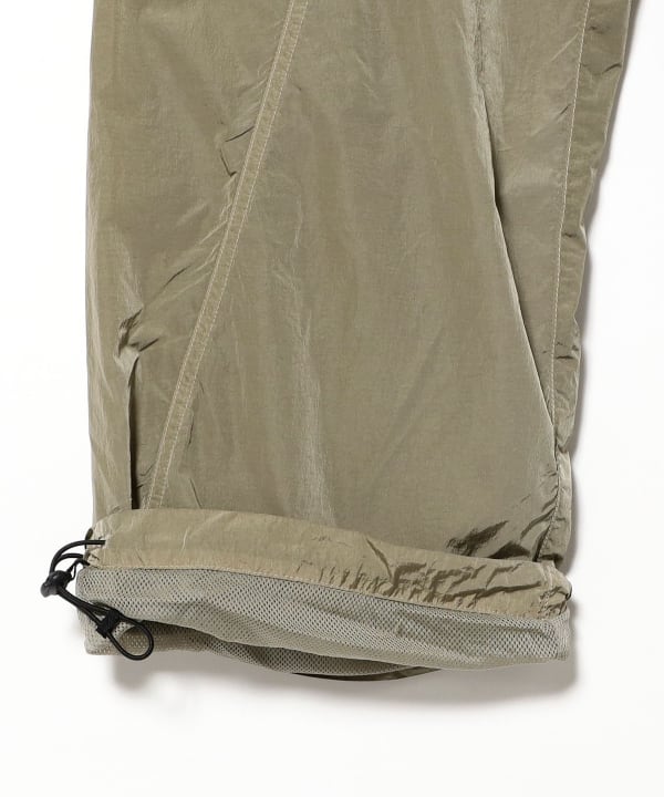 C.P. Company / Chrome-R Boxy Seamless Cargo Pants