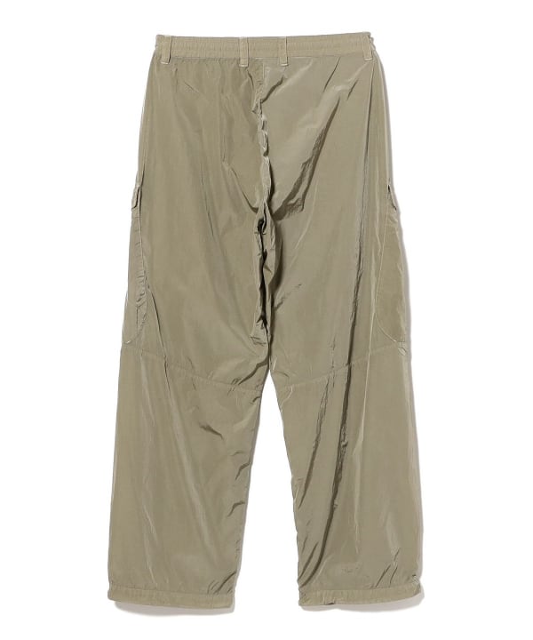 C.P. Company / Chrome-R Boxy Seamless Cargo Pants