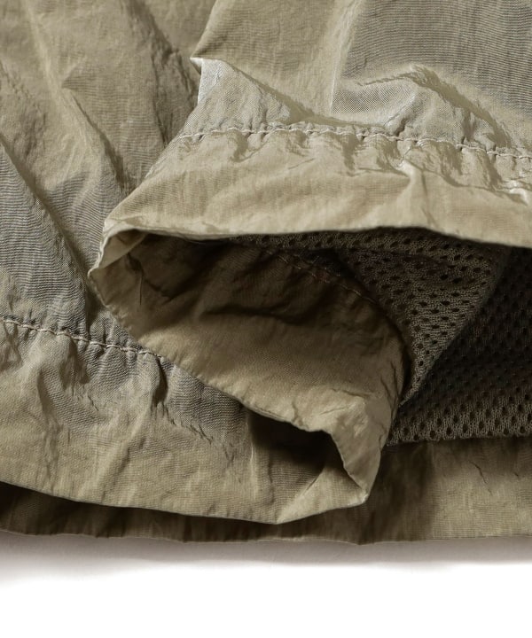 C.P. Company / Chrome-R Boxy Seamless Cargo Pants