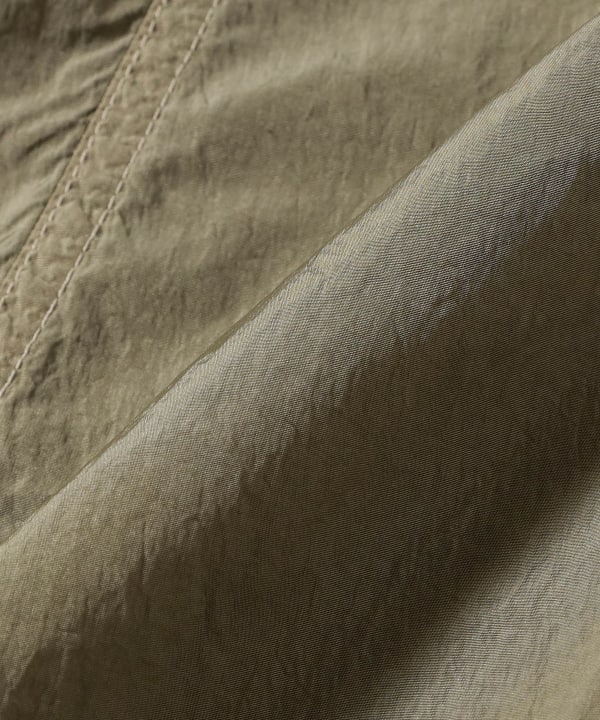 C.P. Company / Chrome-R Boxy Seamless Cargo Pants