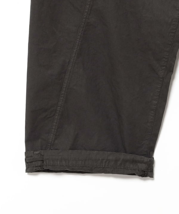 C.P. Company / MICROREPS BOXY LENS CARGO PANTS