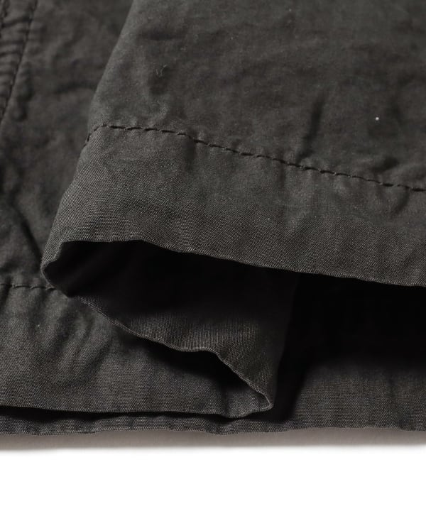 C.P. Company / MICROREPS BOXY LENS CARGO PANTS