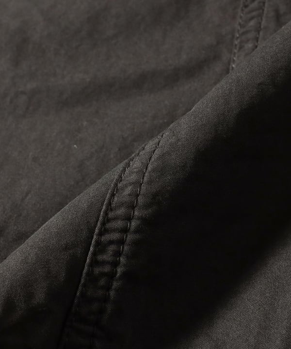 C.P. Company / MICROREPS BOXY LENS CARGO PANTS