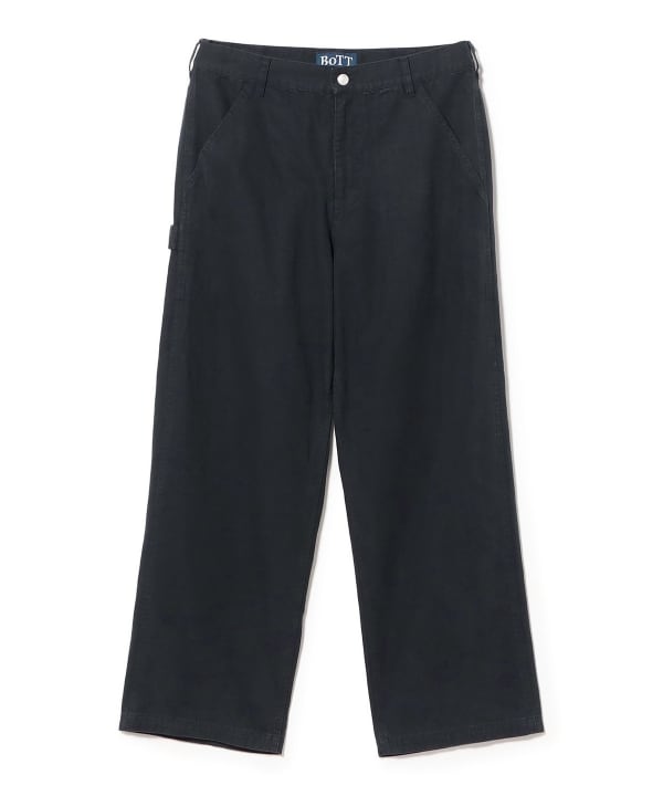 BoTT / Canvas Work Pant
