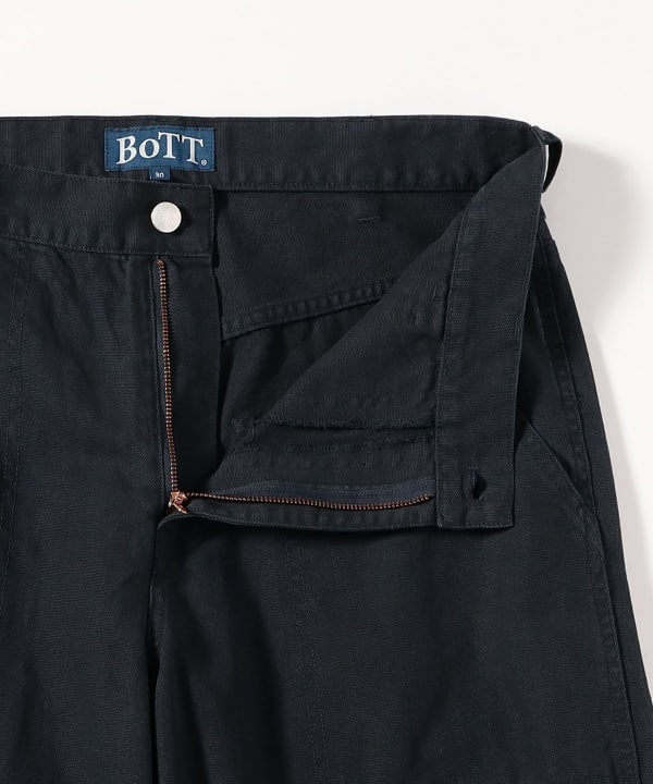 BoTT / Canvas Work Pant
