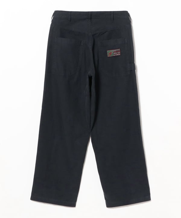 BoTT / Canvas Work Pant