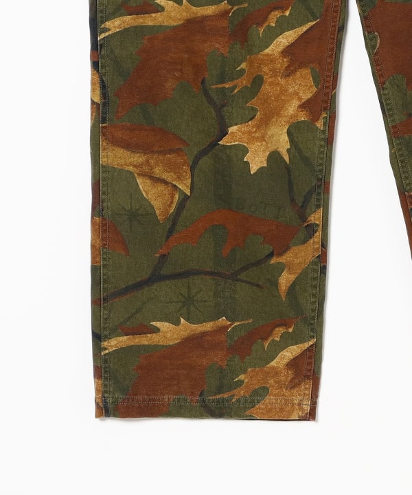BoTT / Canvas Work Pant