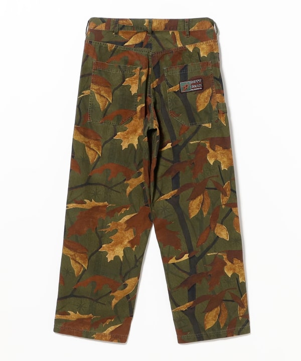 BoTT / Canvas Work Pant