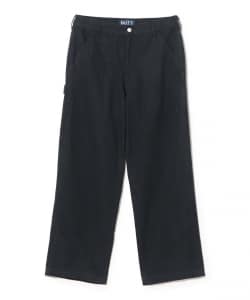 BoTT / Canvas Work Pant