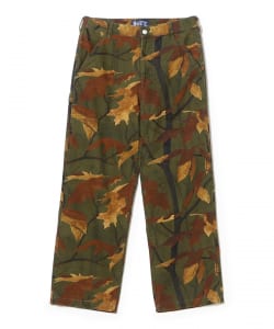 BoTT / Canvas Work Pant