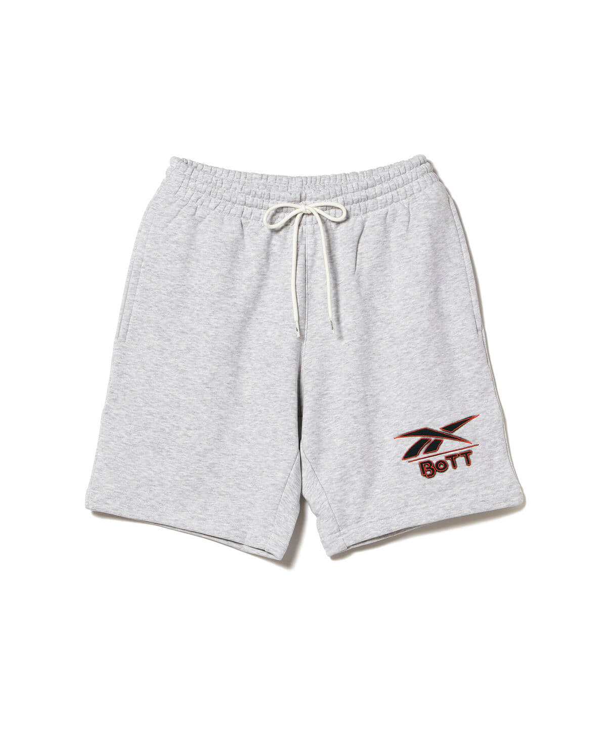 BEAMS T（ビームスT）【アウトレット】Reebok × BoTT / Knit Shorts