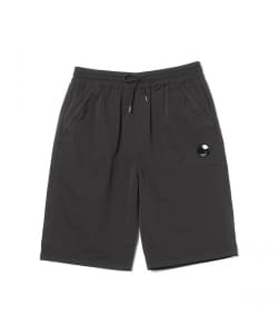 ▲C.P. Company / NYLON STRETCH DOUBLE SHORTS