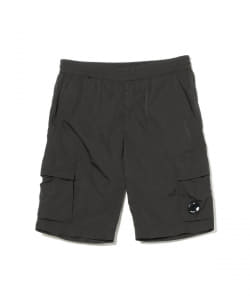 ▲C.P. Company / CHROME-R CARGO SHORTS