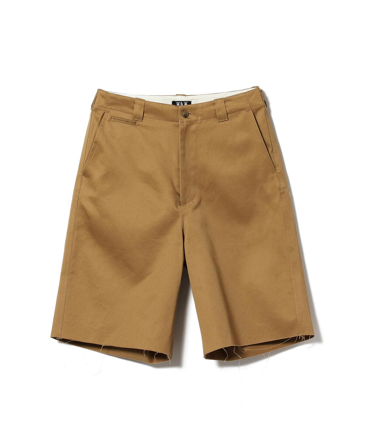 BEAMS T BEAMS T [Outlet] FAF (Fake As Flowers) / Chino Shorts mail