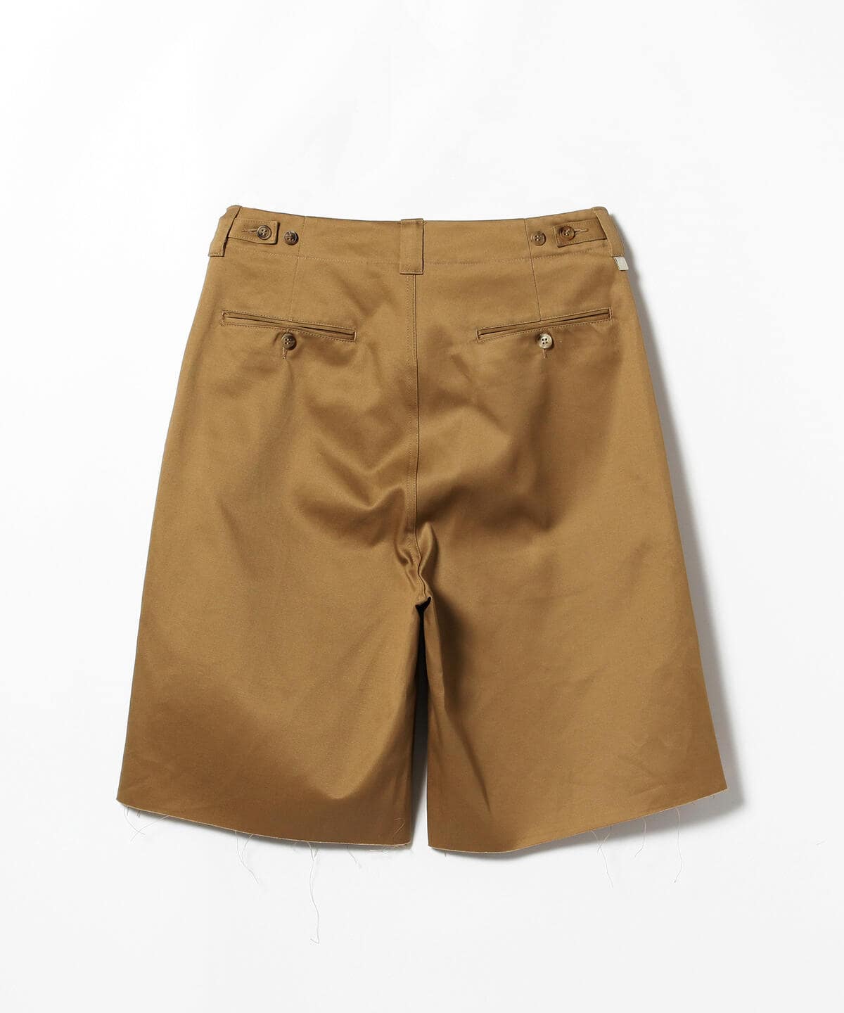 BEAMS T（ビームスT）FAF (Fake As Flowers) / Chino Shorts（パンツ 