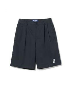 ▲BoTT / 2Tuck Chino Shorts