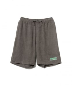 ▲WHIMSY SOCKS / Pile Beach Short