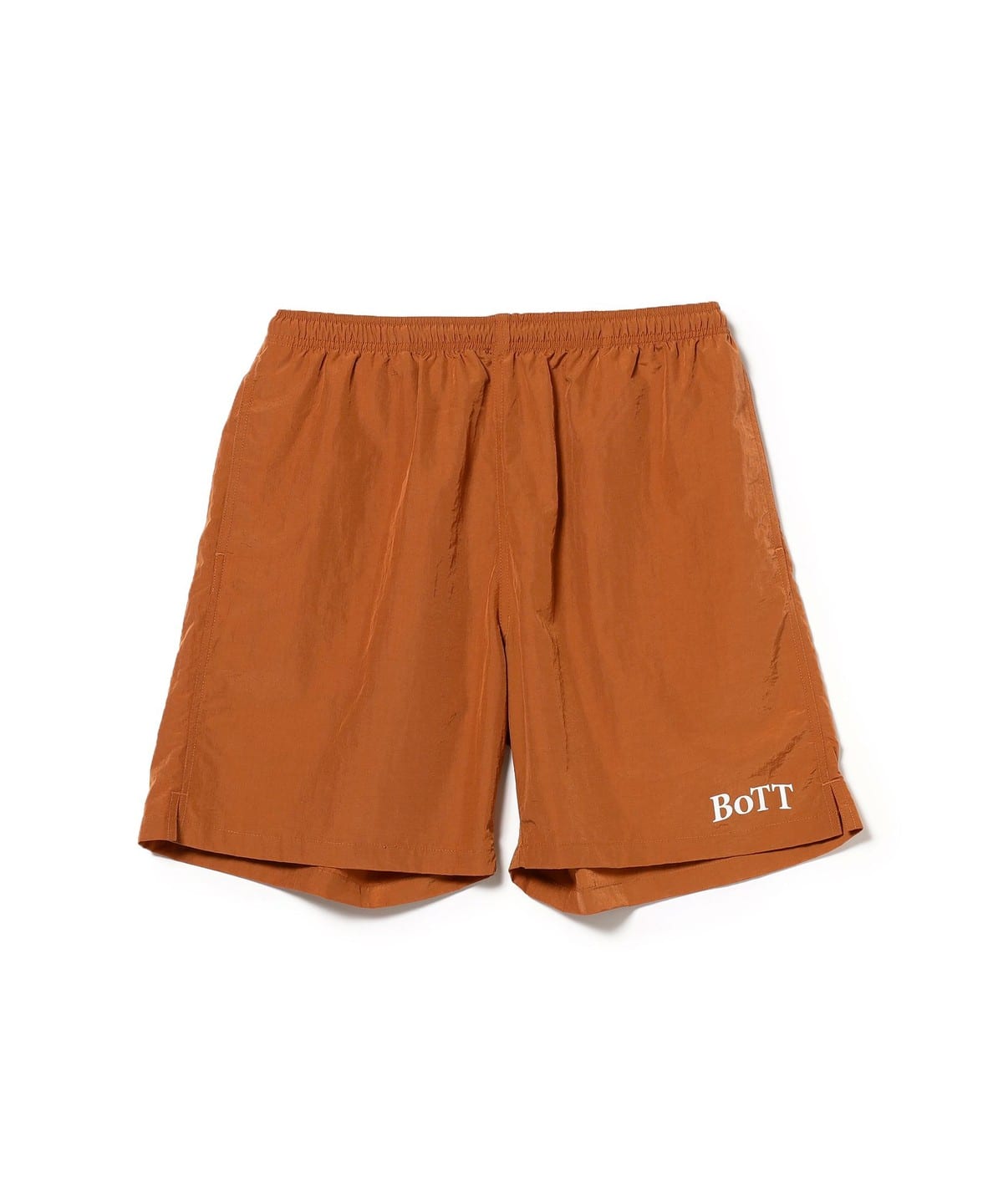 BEAMS T（ビームスT）BoTT / Basic Swim Shorts（パンツ ショート 