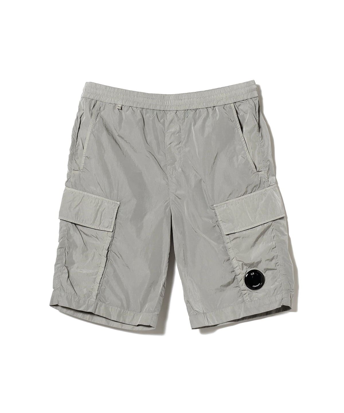 BEAMS T（ビームスT）【8/8再値下げ】C.P. Company / CHORME-R CARGO SHORTS（パンツ ショートパンツ ）通販｜BEAMS