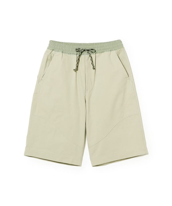 BEAMS T（ビームスT）rajabrooke / BASIK CHINO SHORTS（パンツ