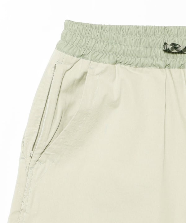 BEAMS T（ビームスT）rajabrooke / BASIK CHINO SHORTS（パンツ