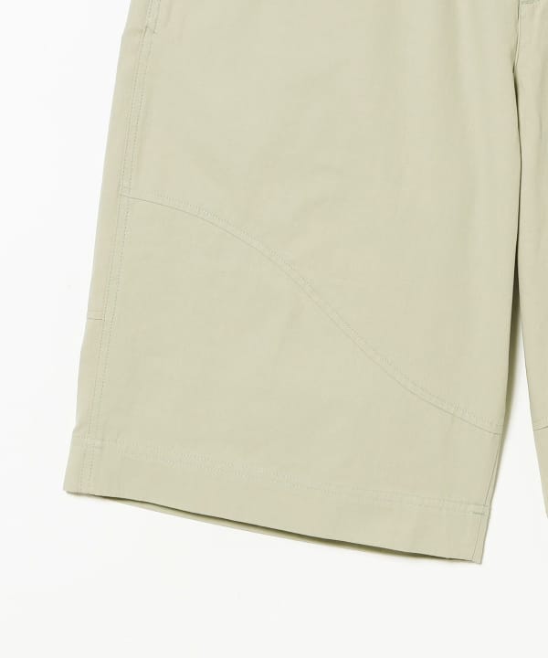 BEAMS T（ビームスT）rajabrooke / BASIK CHINO SHORTS（パンツ