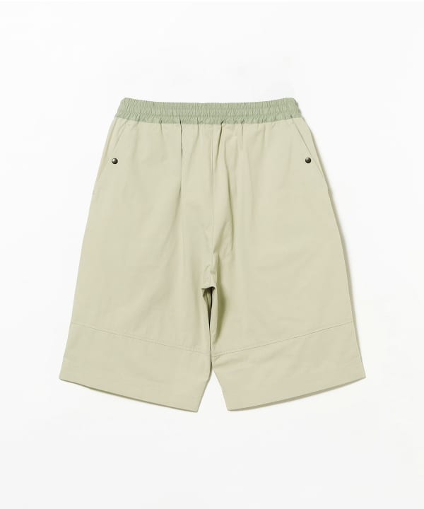 BEAMS T（ビームスT）rajabrooke / BASIK CHINO SHORTS（パンツ