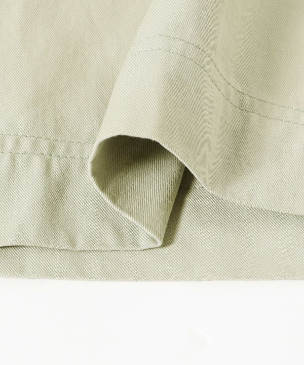BEAMS T（ビームスT）rajabrooke / BASIK CHINO SHORTS（パンツ