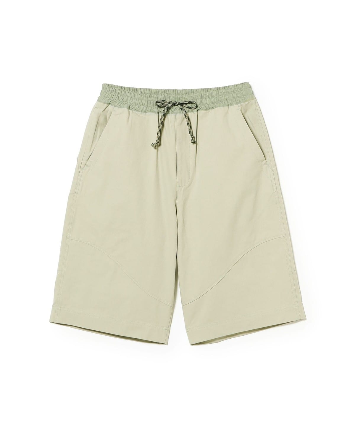 パンツ rajabrooke BASIK CHINO SHORTS BEAMS T（ビームスT）rajabrooke / BASIK CHINO SHORTS（パンツ