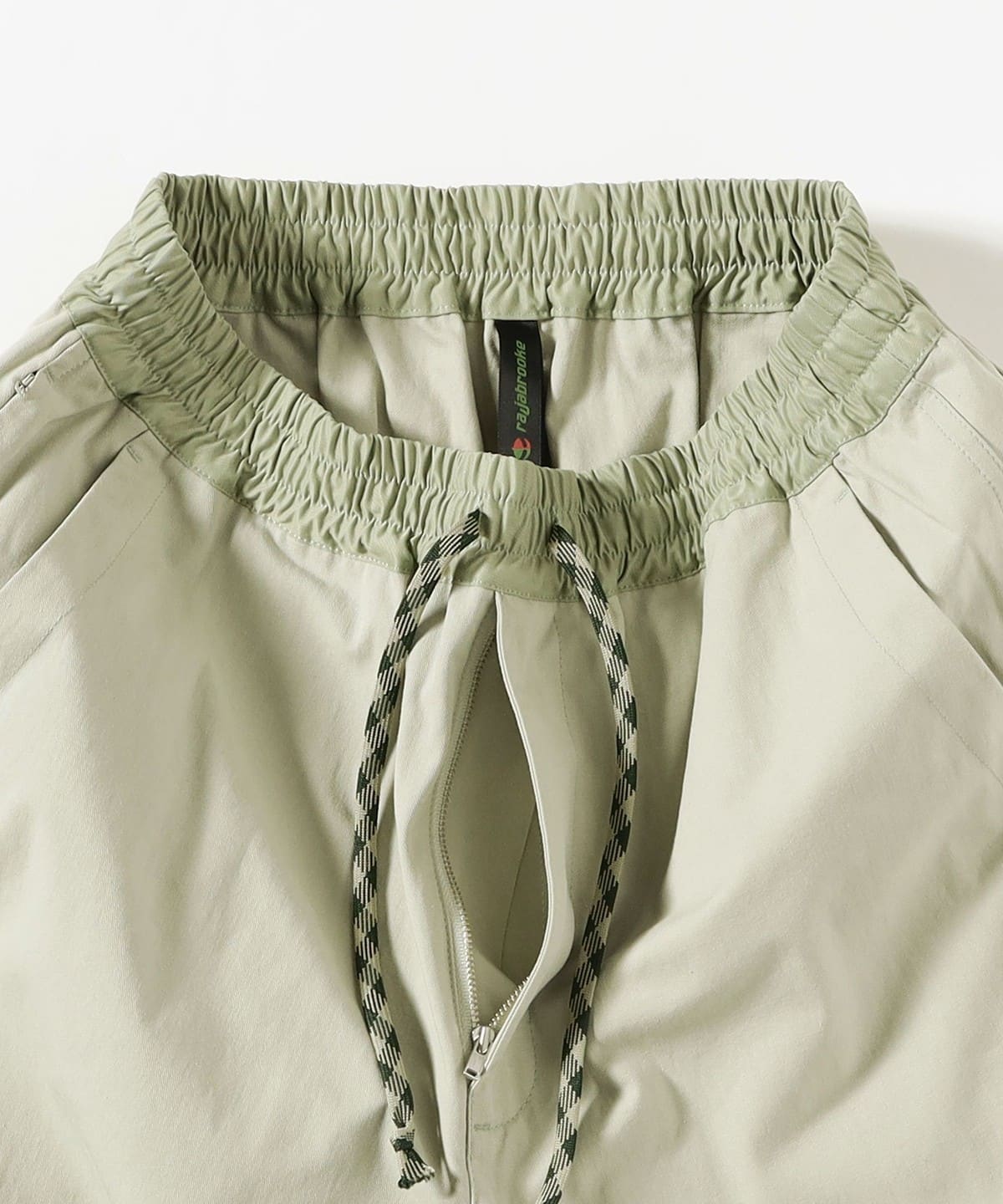 BEAMS T（ビームスT）rajabrooke / BASIK CHINO SHORTS（パンツ